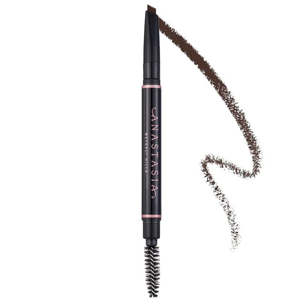 NWT Anastasia Beverly Hills Brow Definer Pencil in Soft Brown